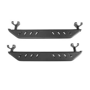 Westin - Westin Triple Tube Rock Rail Steps 42-6005 - Image 7