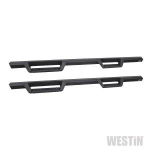 Westin - Westin HDX Drop Nerf Step Bars 56-14025 - Image 1