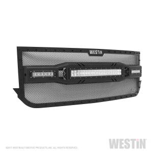 Westin - Westin HDX LED Grille 34-1005 - Image 2