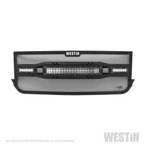 Westin - Westin HDX LED Grille 34-1005 - Image 3