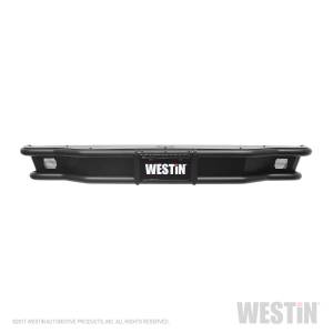 Westin - Westin Outlaw Rear Bumper 58-81045 - Image 3