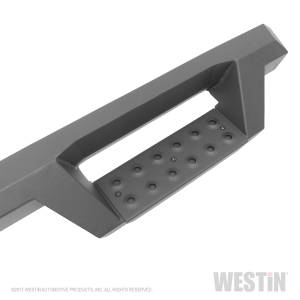 Westin - Westin HDX Drop Wheel to Wheel Nerf Step Bars 56-534575 - Image 6