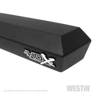 Westin - Westin HDX Stainless Drop Nerf Step Bars 56-113152 - Image 8