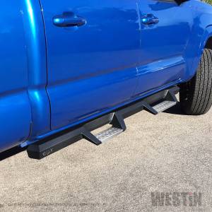 Westin - Westin HDX Stainless Drop Nerf Step Bars 56-127752 - Image 12