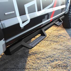 Westin - Westin HDX Stainless Drop Nerf Step Bars 56-139452 - Image 11