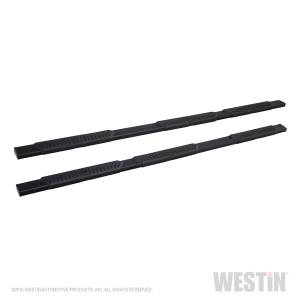 Westin - Westin R5 Modular Wheel to Wheel Nerf Step Bars 28-534185 - Image 1
