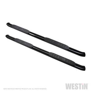 Westin - Westin PRO TRAXX 4 Oval Nerf Step Bars 21-24135 - Image 2