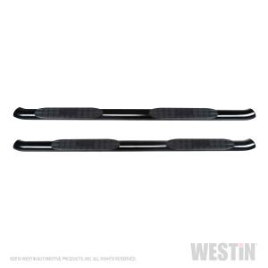 Westin - Westin PRO TRAXX 4 Oval Nerf Step Bars 21-24135 - Image 3