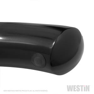 Westin - Westin PRO TRAXX 4 Oval Nerf Step Bars 21-24135 - Image 9