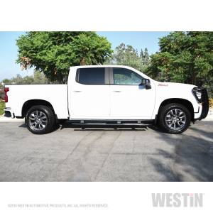 Westin - Westin PRO TRAXX 4 Oval Nerf Step Bars 21-24135 - Image 11