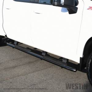Westin - Westin PRO TRAXX 4 Oval Nerf Step Bars 21-24135 - Image 13