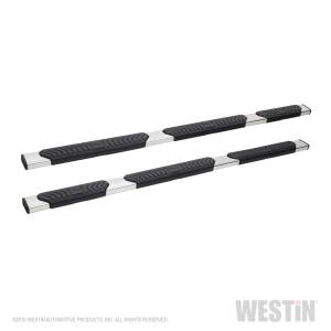 Westin - Westin R5 Modular Wheel to Wheel Nerf Step Bars 28-534680 - Image 2