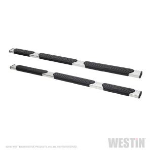 Westin - Westin R5 Modular Wheel to Wheel Nerf Step Bars 28-534680 - Image 3