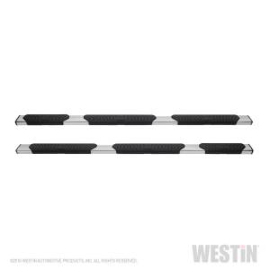 Westin - Westin R5 Modular Wheel to Wheel Nerf Step Bars 28-534680 - Image 4