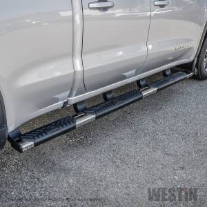 Westin - Westin R5 Modular Wheel to Wheel Nerf Step Bars 28-534680 - Image 7