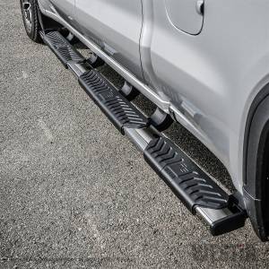 Westin - Westin R5 Modular Wheel to Wheel Nerf Step Bars 28-534680 - Image 9