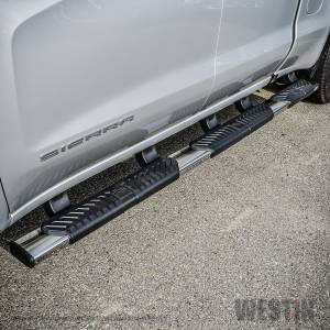 Westin - Westin R5 Modular Wheel to Wheel Nerf Step Bars 28-534680 - Image 10