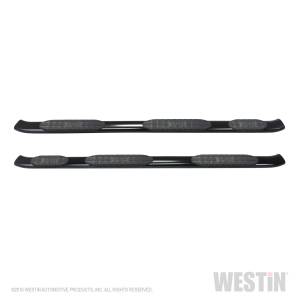 Westin - Westin PRO TRAXX 5 Oval Wheel to Wheel Nerf Step Bars 21-534735 - Image 3