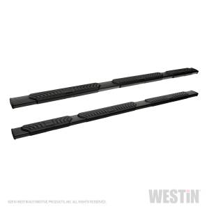 Westin - Westin R5 Modular Wheel to Wheel Nerf Step Bars 28-534725 - Image 1