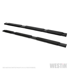 Westin - Westin R5 Modular Wheel to Wheel Nerf Step Bars 28-534725 - Image 2