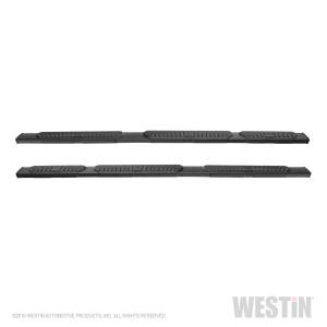 Westin - Westin R5 Modular Wheel to Wheel Nerf Step Bars 28-534725 - Image 3