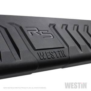 Westin - Westin R5 Modular Wheel to Wheel Nerf Step Bars 28-534725 - Image 4