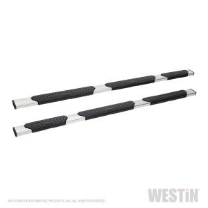 Westin - Westin R5 Modular Wheel to Wheel Nerf Step Bars 28-534730 - Image 1
