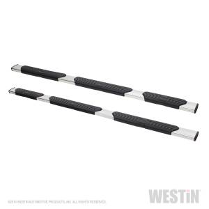 Westin - Westin R5 Modular Wheel to Wheel Nerf Step Bars 28-534730 - Image 2