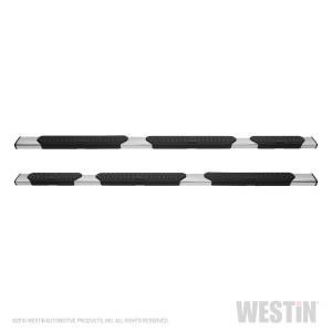 Westin - Westin R5 Modular Wheel to Wheel Nerf Step Bars 28-534730 - Image 3