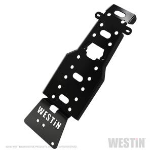 Westin - Westin Transmission Pan Skid Plate 42-21125 - Image 2