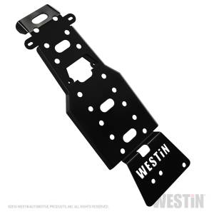 Westin - Westin Transmission Pan Skid Plate 42-21125 - Image 3