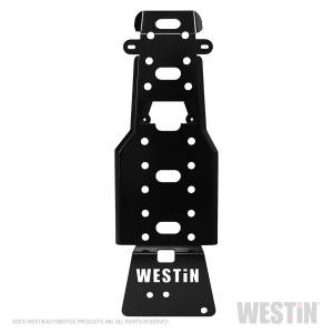 Westin - Westin Transmission Pan Skid Plate 42-21125 - Image 4