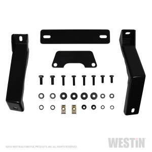 Westin - Westin Transmission Pan Skid Plate 42-21125 - Image 5