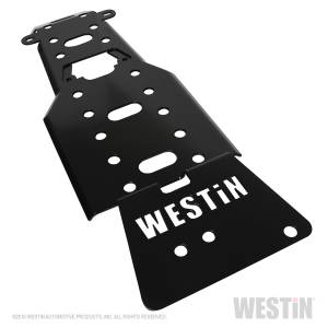 Westin - Westin Transmission Pan Skid Plate 42-21125 - Image 7