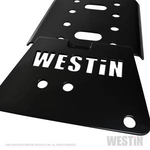 Westin - Westin Transmission Pan Skid Plate 42-21125 - Image 8