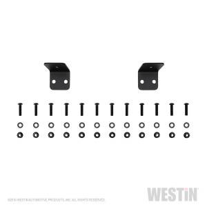 Westin - Westin WJ2 Spare Tire Relocator 59-89005 - Image 5