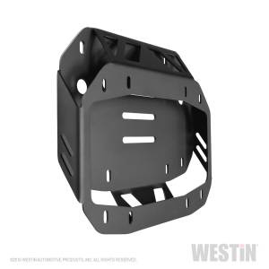 Westin - Westin WJ2 Spare Tire Relocator 59-89005 - Image 6