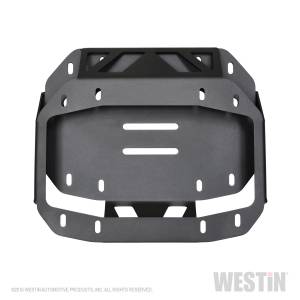 Westin - Westin WJ2 Spare Tire Relocator 59-89005 - Image 7