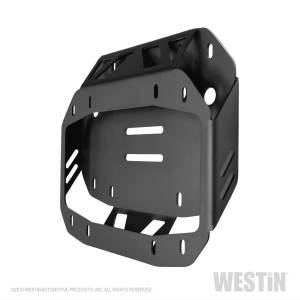 Westin - Westin WJ2 Spare Tire Relocator 59-89005 - Image 8