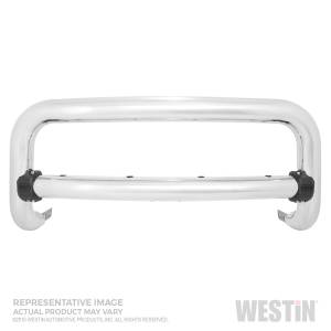 Westin - Westin Contour 3.5 Bull Bar 32-31110 - Image 2