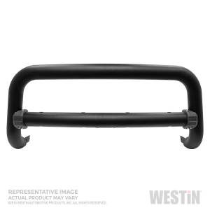 Westin - Westin Contour 3.5 Bull Bar 32-31115T - Image 4