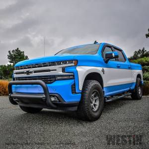 Westin - Westin Contour 3.5 Bull Bar 32-31115T - Image 5