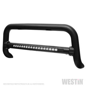 Westin - Westin Contour LED DRL Bull Bar 32-31115T-L - Image 2