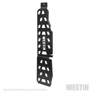 Westin - Westin Gas Tank Skid Plate 42-21115 - Image 1