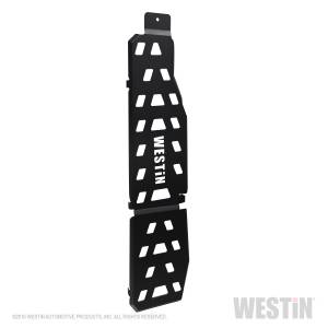 Westin - Westin Gas Tank Skid Plate 42-21115 - Image 2