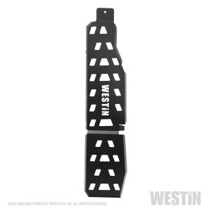 Westin - Westin Gas Tank Skid Plate 42-21115 - Image 3
