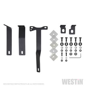 Westin - Westin Gas Tank Skid Plate 42-21115 - Image 5