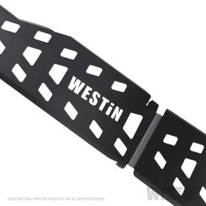 Westin - Westin Gas Tank Skid Plate 42-21115 - Image 6