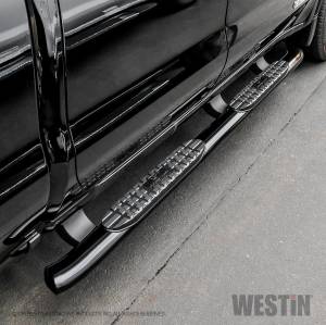 Westin - Westin PRO TRAXX 4 Oval Nerf Step Bars 21-24125 - Image 7