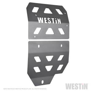 Westin - Westin Transmission Pan Skid Plate 42-21075 - Image 2